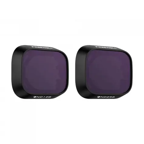 Freewell sada ND128 a ND256 filtrů pro DJI Mini 3 a Mini 3 Pro