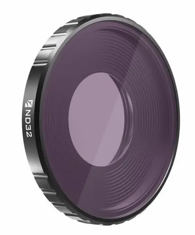 Freewell ND32 filtr pro DJI Action 3