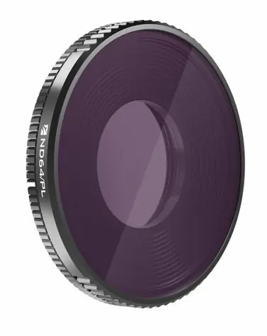 Freewell ND64/PL filtr pro DJI Action 3