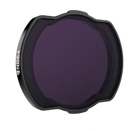 Freewell ND64 filtr pro DJI Avata