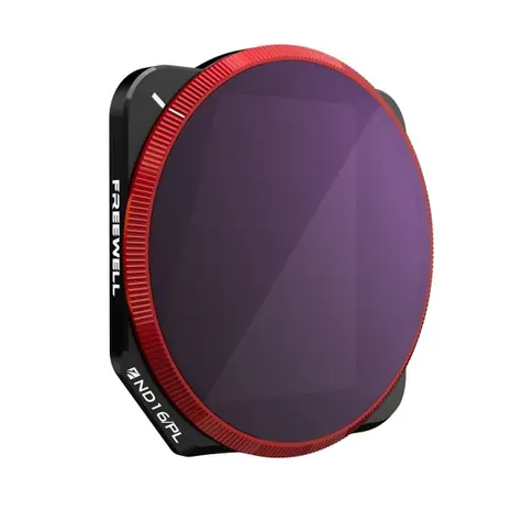 Freewell ND16/PL filtr pro DJI Mavic 3
