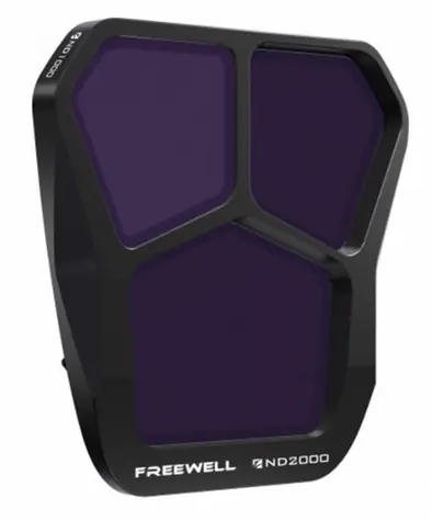 Freewell ND2000 filtr pro DJI Mavic 3 Pro