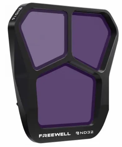 Freewell ND32 filtr pro DJI Mavic 3 Pro