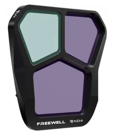 Freewell ND4 filtr pro DJI Mavic 3 Pro