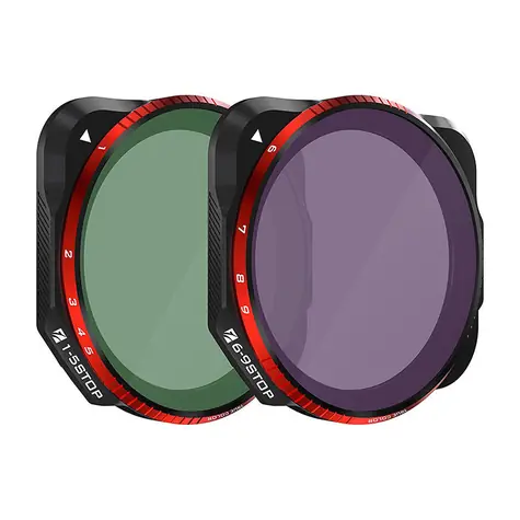 Freewell sada dvou variabilních ND filtrů pro DJI Mavic 3 Classic