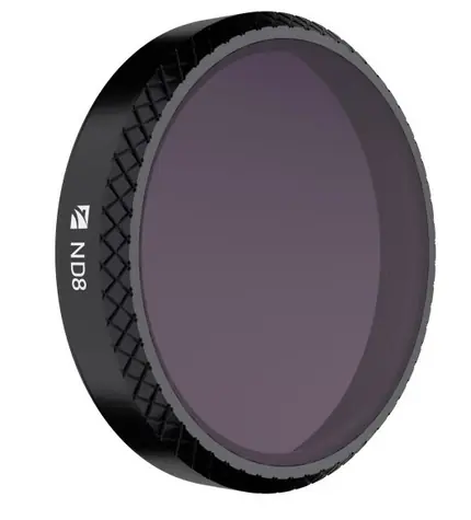 Freewell ND8 filtr pro Autel Evo II 6K