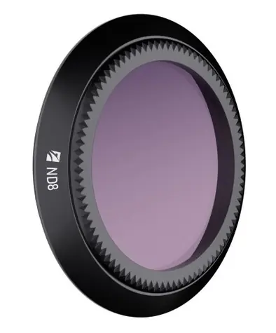 Freewell ND8 filtr pro Autel Evo II 8K