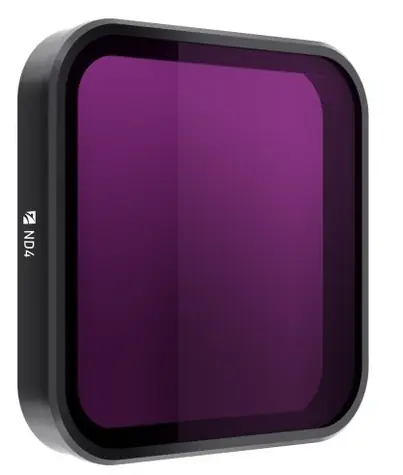 Freewell ND4 filtr pro Insta360 ONE R (4K)