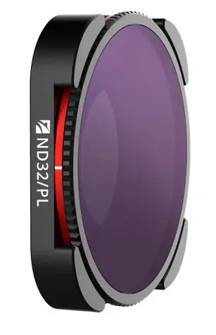 Freewell ND32/PL filtr pro GoPro HERO 9/10/11/12
