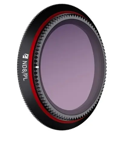 Freewell ND8/PL filtr pro Autel Evo II 8K