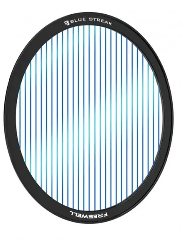 Freewell Eiger filtr Blue Streak