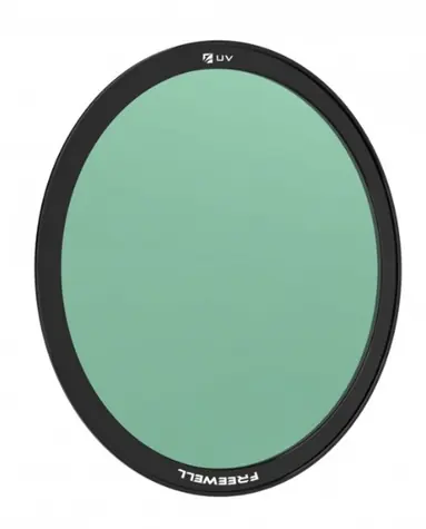 Freewell Eiger filtr UV