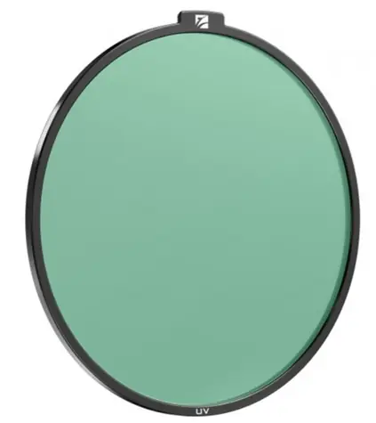 Freewell K2 filtr UV