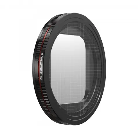 Freewell Sherpa magnetický Galatic Grid Starburst filtr pro Apple iPhone 13/14/15