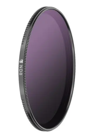 Freewell magnetický ND8 filtr 58 mm