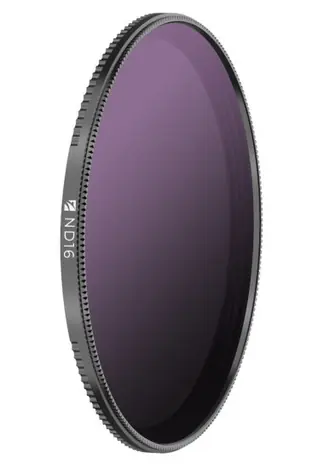 Freewell magnetický ND16 filtr 62 mm