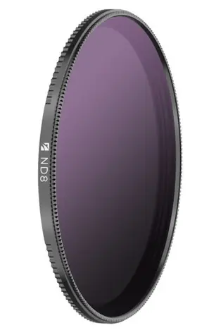 Freewell magnetický ND8 filtr 62 mm