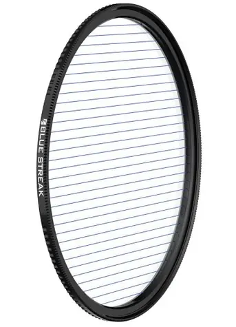 Freewell magnetický BLS filtr 72 mm