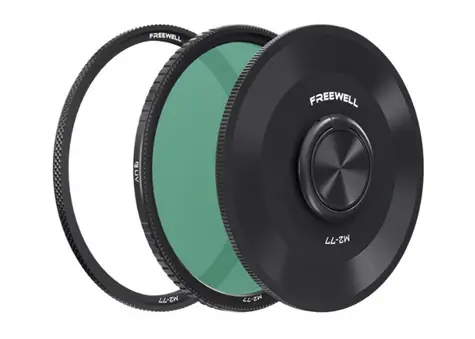 Freewell UV filtr M2 77 mm