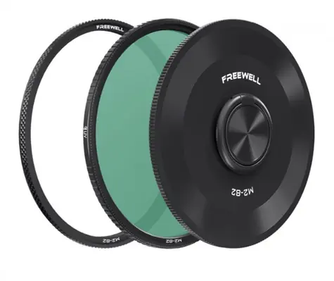 Freewell UV filtr M2 82 mm