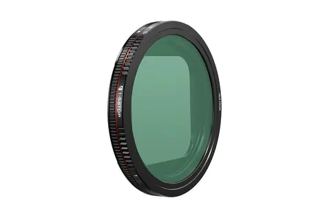 Freewell Sherpa magnetický variabilní ND1-5 filtr pro Apple iPhone 13/14/15