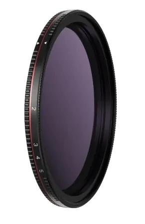 Freewell filtr ND variabilní 4-32 67 mm
