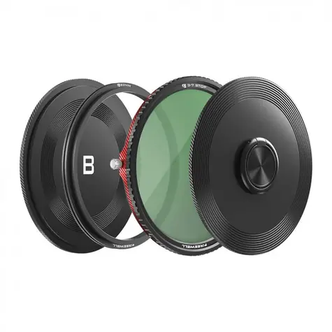Freewell sada filtrů V2 pro objektivy