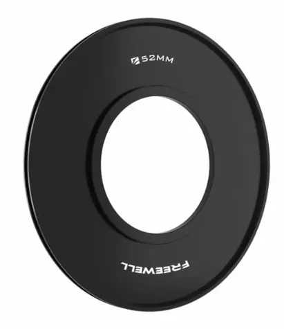 Freewell Eiger redukční kroužek SU 52mm