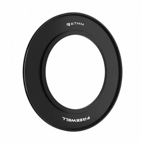 Freewell Eiger redukční kroužek SU 67mm