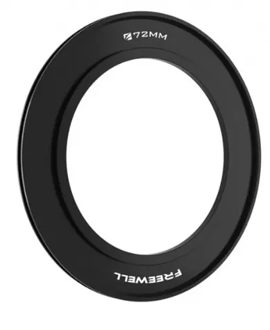 Freewell Eiger redukční kroužek SU 72mm