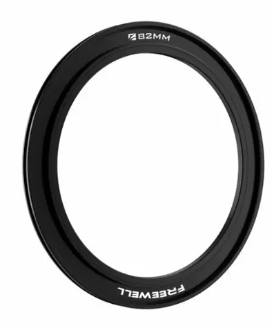Freewell Eiger redukční kroužek SU 82mm