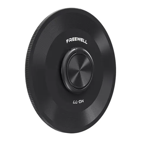 Freewell magnetická krytka objektivu M2 77 mm