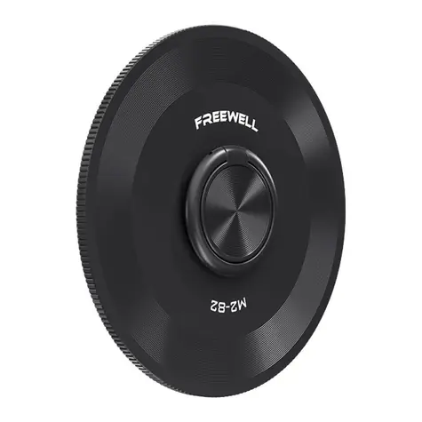 Freewell magnetická krytka objektivu M2 82 mm