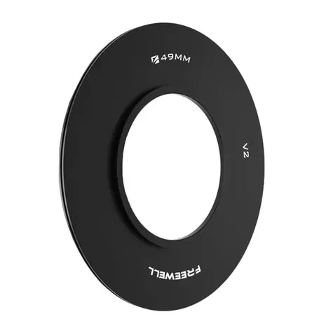 Freewell redukční kroužek SU 49mm pro řadu Freewell V2
