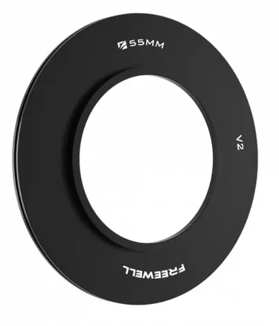 Freewell redukční kroužek SU 55mm pro řadu Freewell V2
