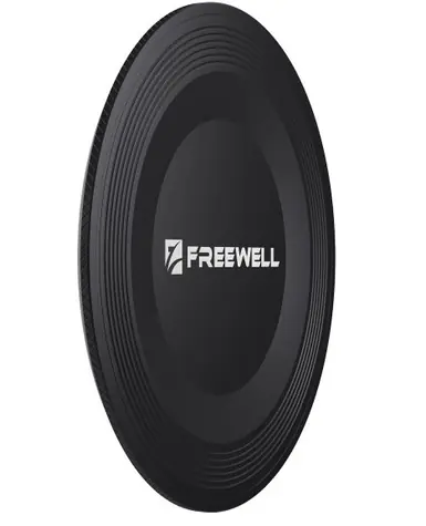 Freewell magnetická krytka objektivu 82mm