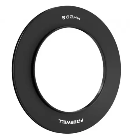 Freewell K2 redukční kroužek SU 62mm