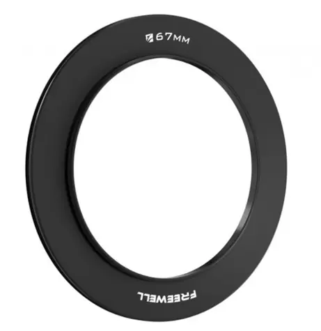 Freewell K2 redukční kroužek SU 67mm