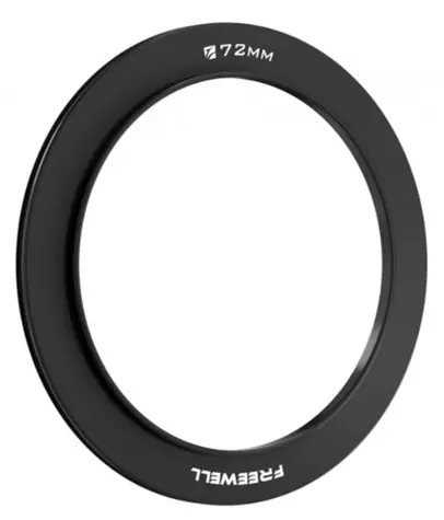 Freewell K2 redukční kroužek SU 72mm