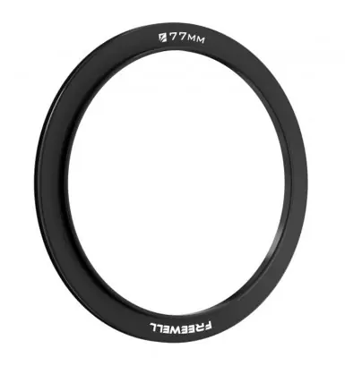 Freewell K2 redukční kroužek SU 77mm