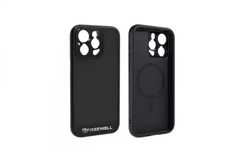 Freewell Sherpa magnetický kryt pro Apple iPhone 15 Pro Max