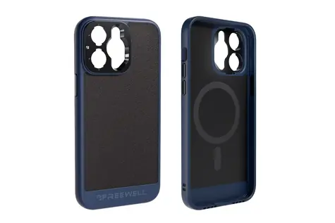 Freewell Sherpa magnetický kryt pro Apple iPhone 14 Pro