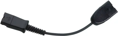 Poly Adaptér na sluchátka 4 Pin QD to 6 Pin QD 