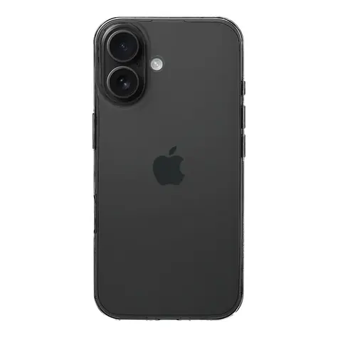 Tactical TPU Kryt pro Apple iPhone 16 čirá