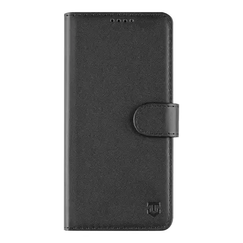 Tactical Field Notes pro Apple iPhone 16 Pro černá