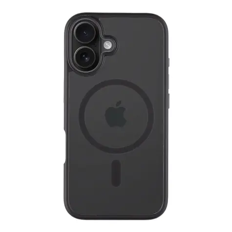 Tactical MagForce Hyperstealth Kryt pro Apple iPhone 16 černá