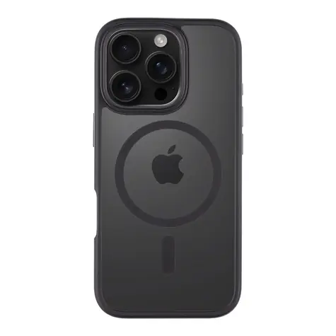 Tactical MagForce Hyperstealth Kryt pro Apple iPhone 16 Pro černá