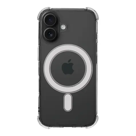 Tactical MagForce Plyo Kryt pro Apple iPhone 16 čirá