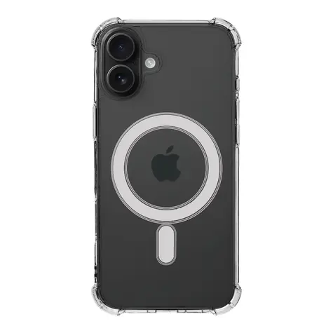 Tactical MagForce Plyo Kryt pro Apple iPhone 16 Plus čirá