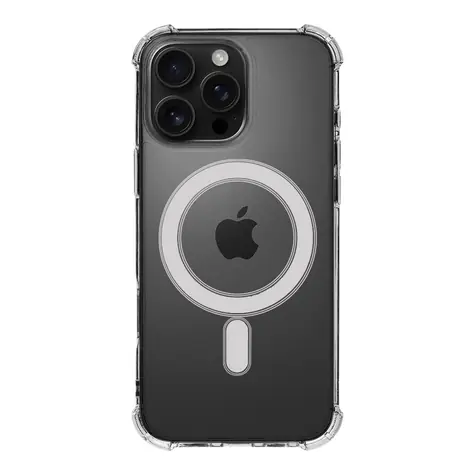 Tactical MagForce Plyo Kryt pro Apple iPhone 16 Pro Max čirá